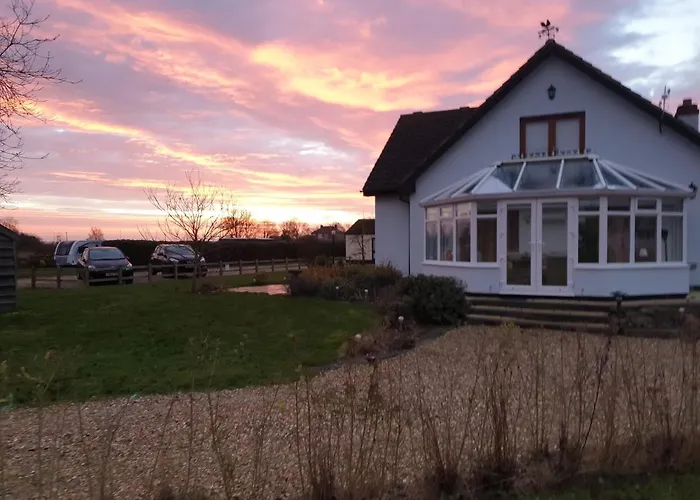 Langdale Lodge At Langdale Lakes, Lincoln Ln3 5Bb Langworth