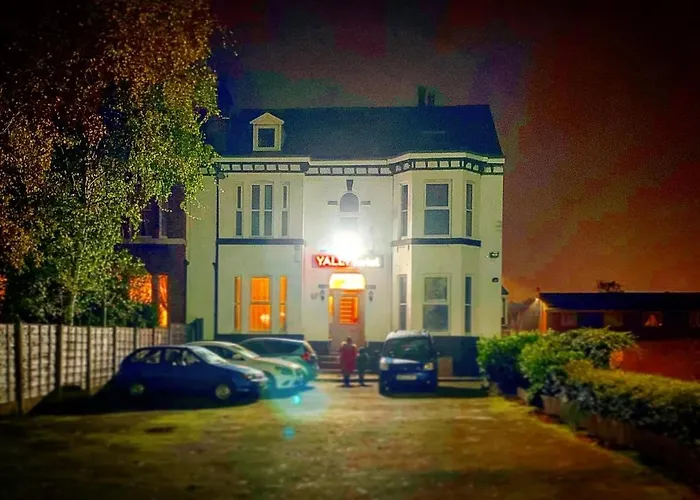 Manchester Stay Hotel - Free Parking