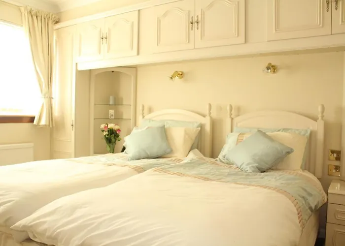 Abbots Way Hotel Ayr