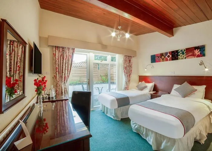 The Ravensworth- Adults Only Hotel Windermere