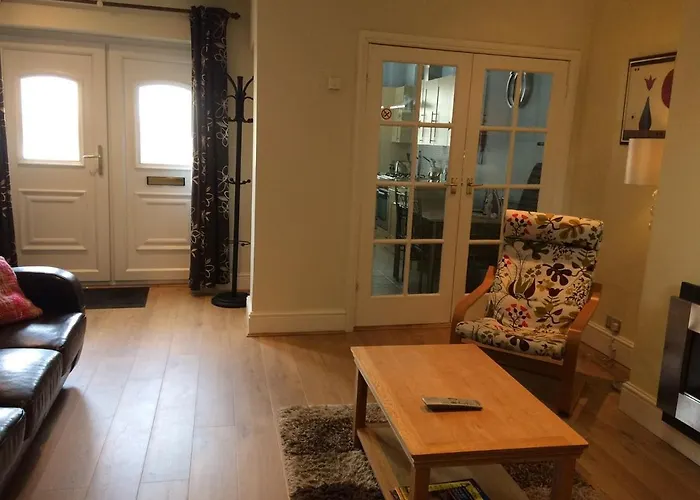 Ottringham Hotels