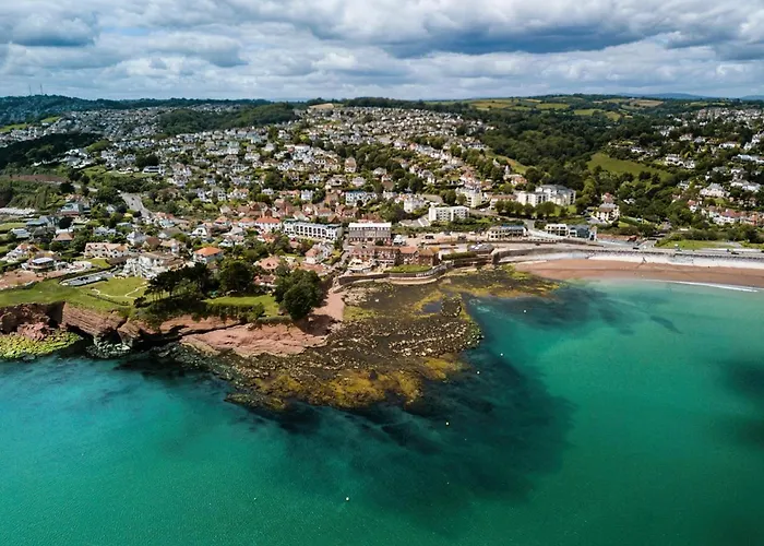 Torquay Dog Friendly Hotels