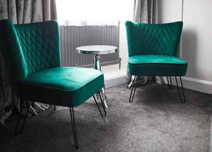 Felixstowe Hotels