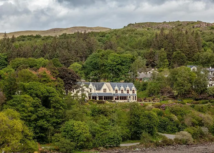Portree Hotels