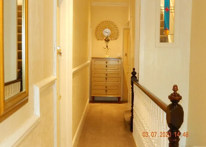 The Rutlands B&B Windsor