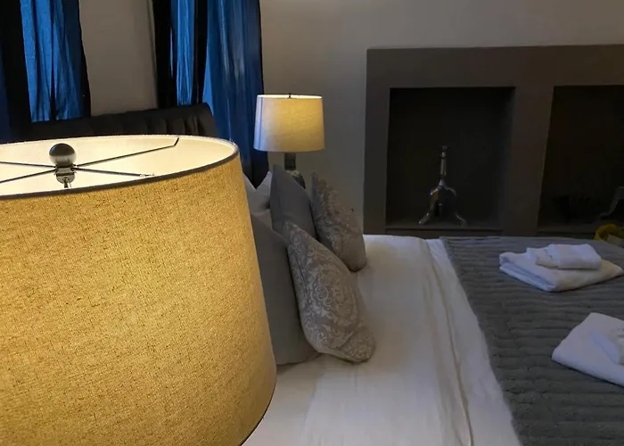 Queen Street Boutique Suites Edinburgh
