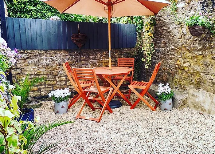 The Lansdowne Cottage Bourton-on-the-Water