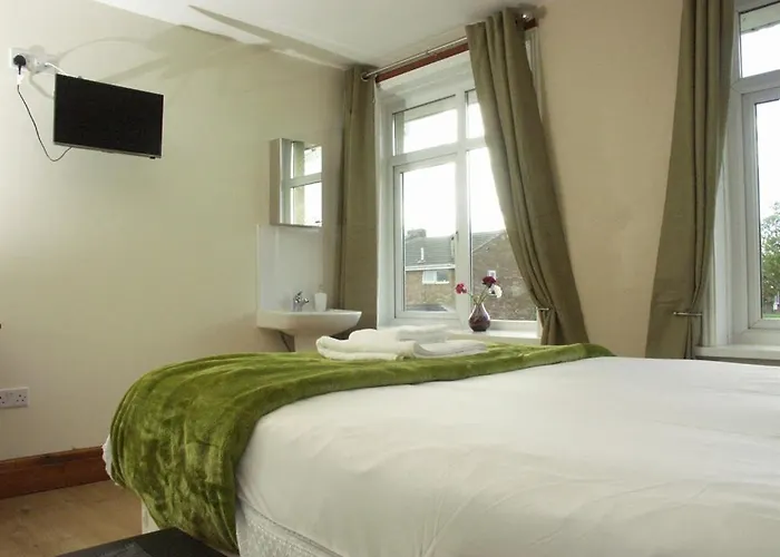 Hayat Hotel Durham