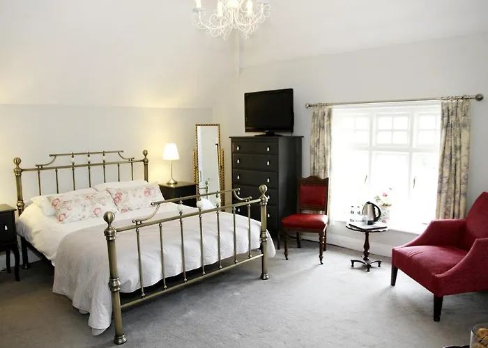 Maryville House Belfast