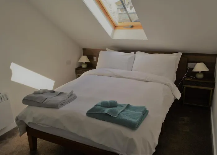 Loriston Guest House Eastbourne