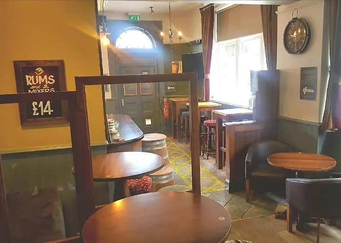 The Dolphin Hotel Whitby