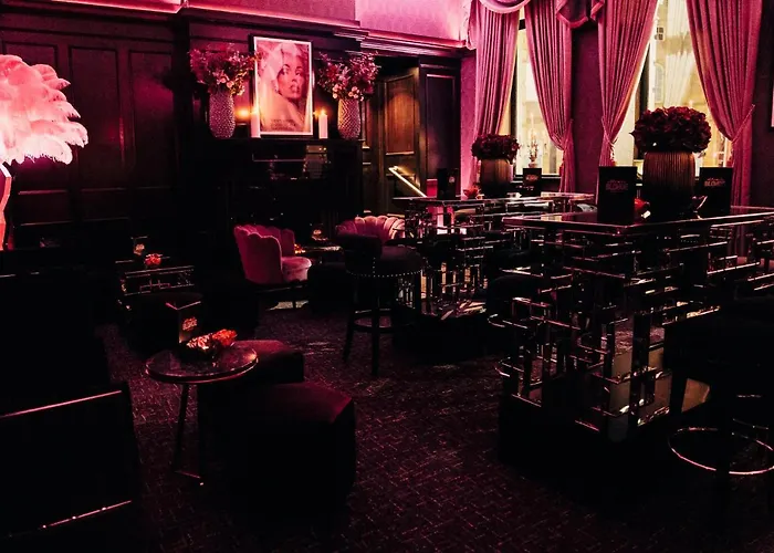 The Vermont Aparthotel Newcastle upon Tyne