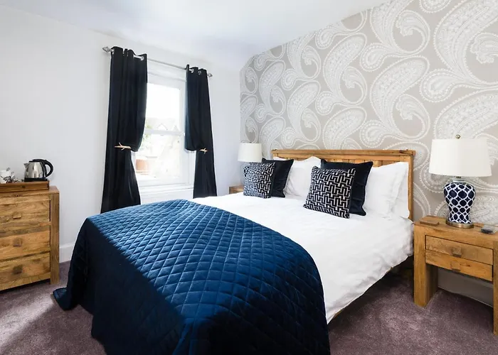 Croft Na Coille Bed And Breakfast And Self Catering Cottage Pitlochry
