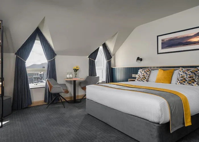 Castlewellan Hotels