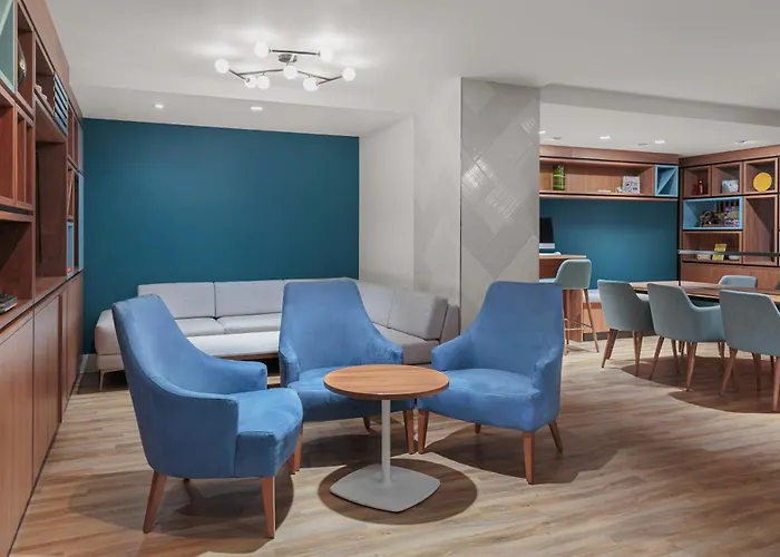 Holiday Inn London Kensington Forum, An Ihg Hotel
