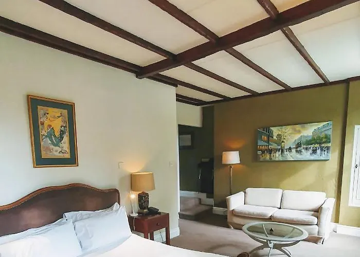 The Mount Royale Hotel York