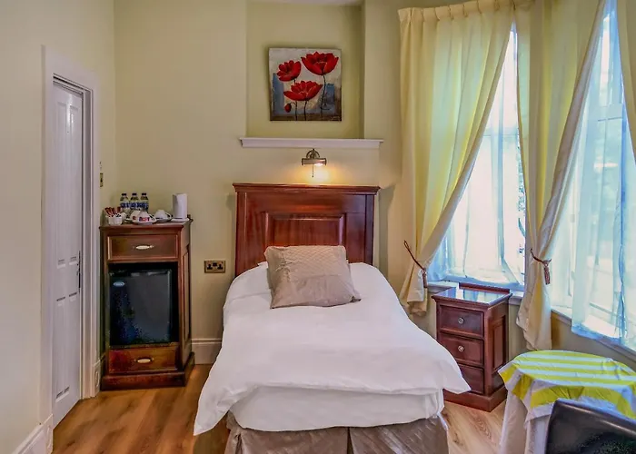 Avenue House Guest House Belfast