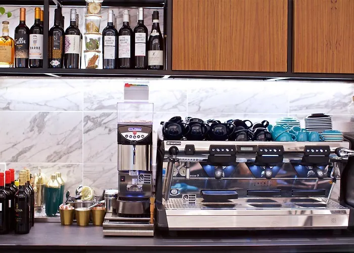 The Z Hotel Holborn London
