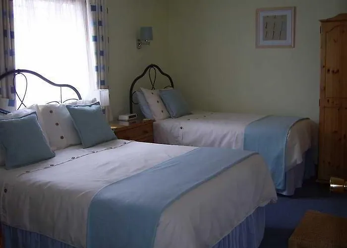 Glenshian Hotel Fort William