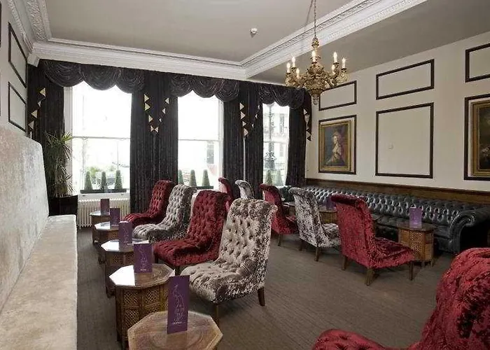 Lansdowne Place Hotel Brighton