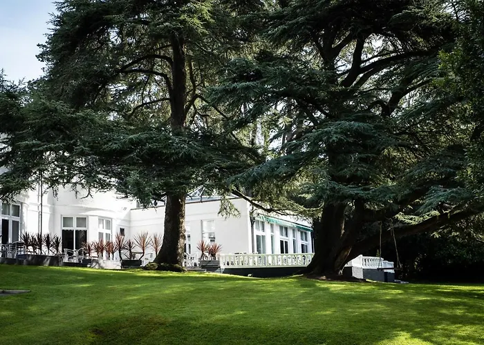 Manor Parc Hotel Cardiff