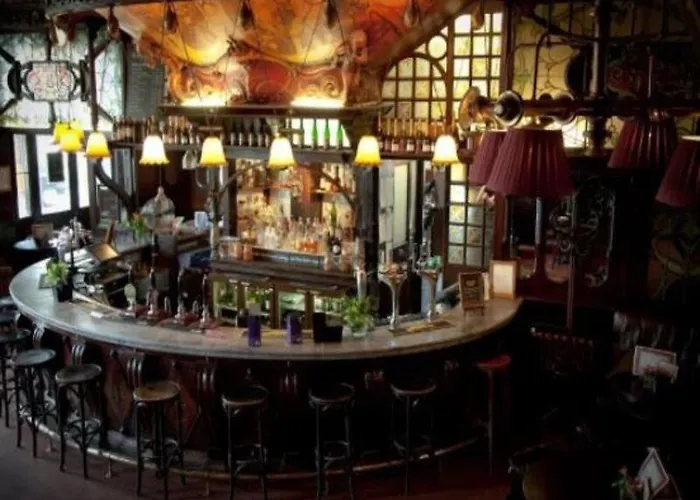 The Warrington Hotel London