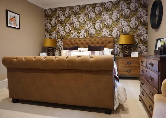 The Tickled Trout Inn Bilton-In-Ainsty York