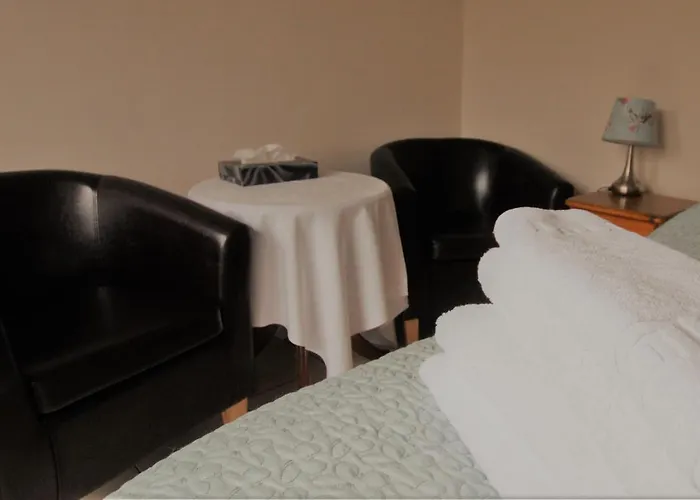 Dove House Bed & Breakfast Bishop's Cleeve