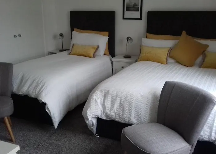 Tigh A Raoin Bed & Breakfast Portree