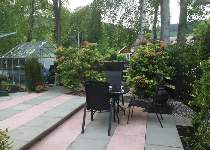 Bunillidh Bed & Breakfast Drumnadrochit