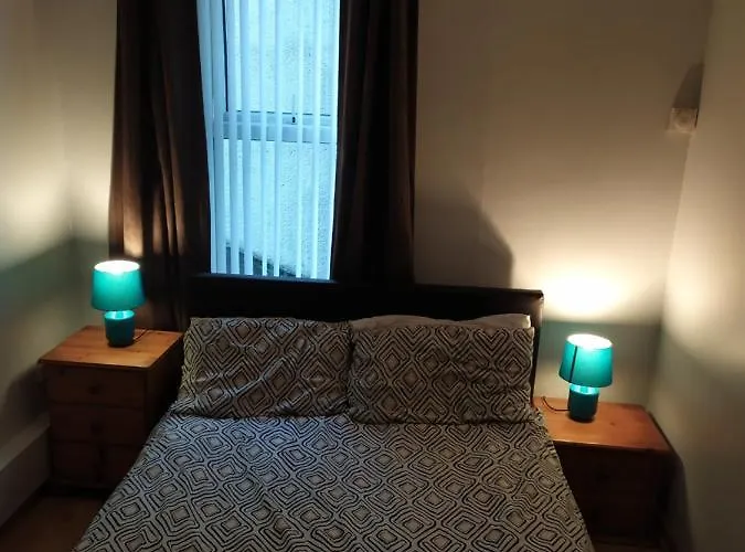 Mountjoy House Hotel Londonderry