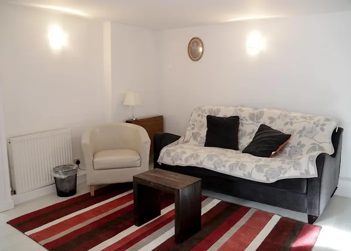 No. 1 Caberfeidh Hotel Fort William