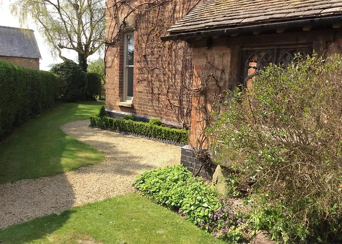 White Hall Farm Long Itchington