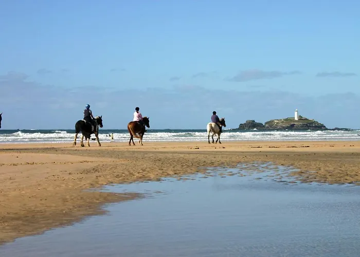 Primrose House Bed & Breakfast St Ives 