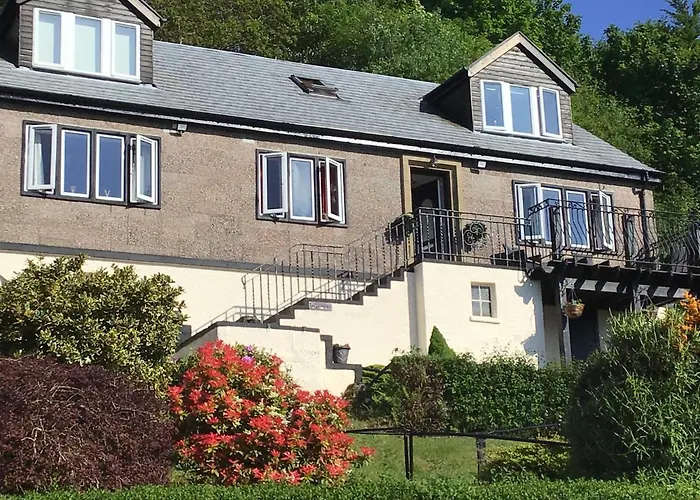 Gramarvin B&B Oban
