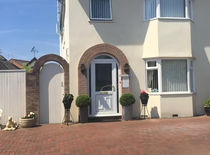 San Michele Guest House Poole