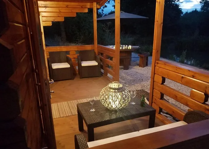 Holiday Cottages in Lincoln