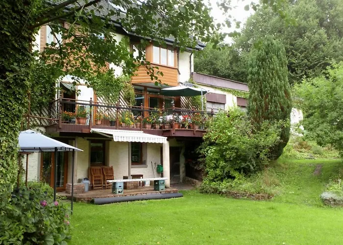 Cilbrwyn Bed & Breakfast Swansea