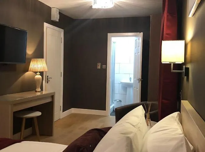 Bede Apartments Coventry