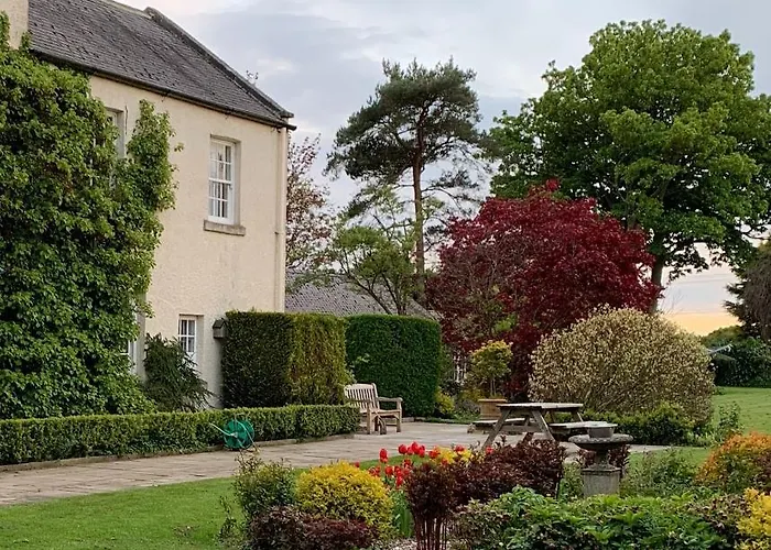 Dalton House Bed And Breakfast
