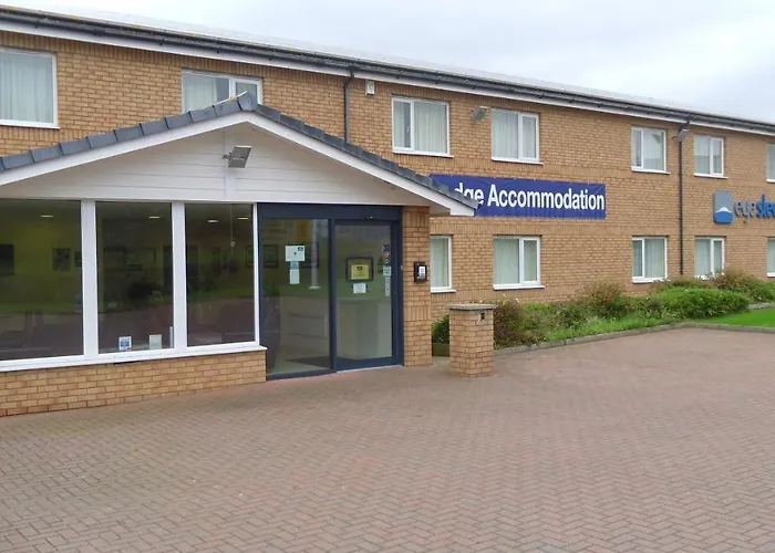 Eyemouth Hotels