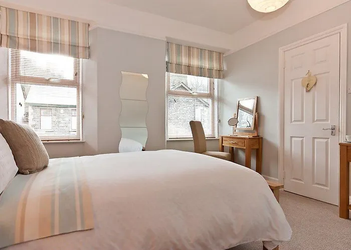 Craigholme Hotel Bowness-on-Windermere