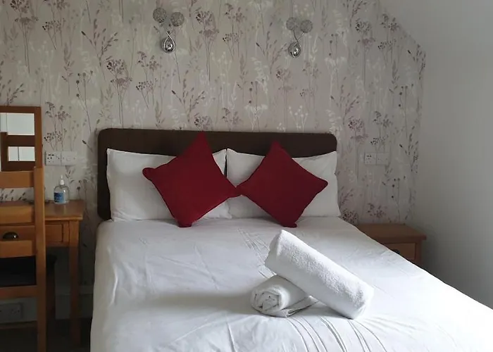 Dunskaith Villa Inverness