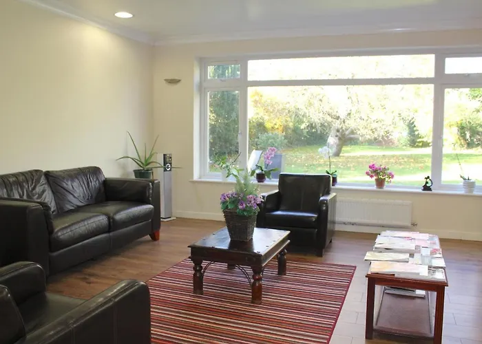 The Dial House Guest House Oxford