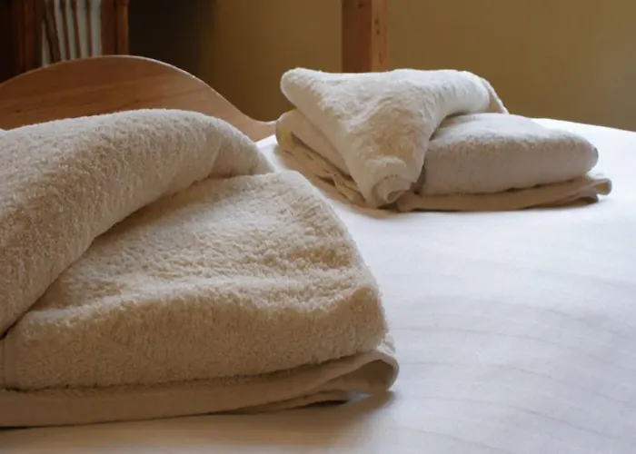 Park House B&B Leeds 