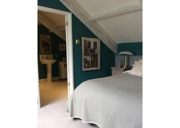 Tubbs Mill House B&B Boswinger