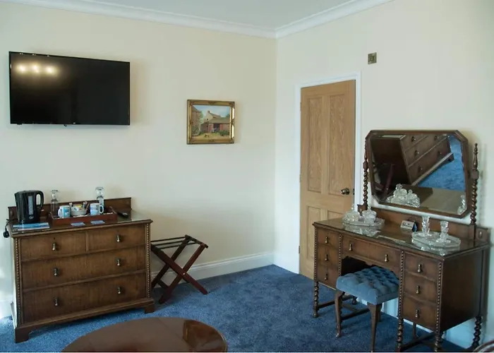 Barmouth Dog Friendly Hotels