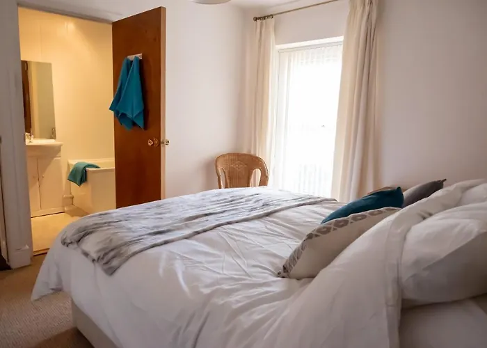 Sea View Stays Swansea