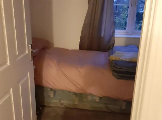 Marias House Bed & Breakfast Seaton Burn