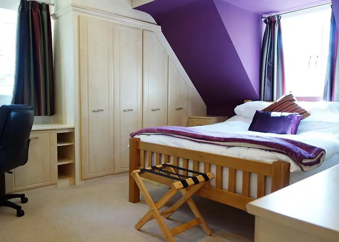 The Chimes B&B Peterborough